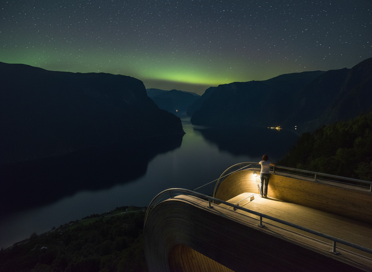 Geiranger